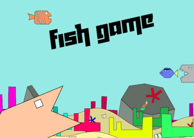 Fish Game