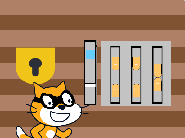 Scratch the Thief