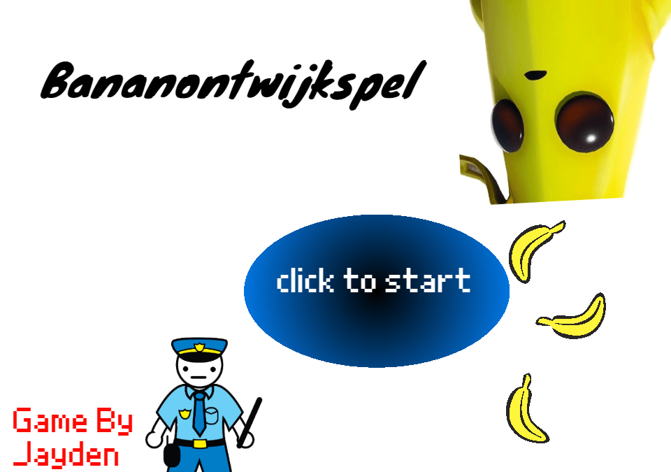 Peely en de politie